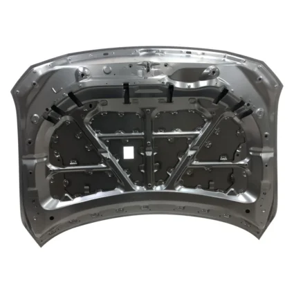 Hood Panel Assembly To 6-1-22 for Mazda CX-5 2017–2023