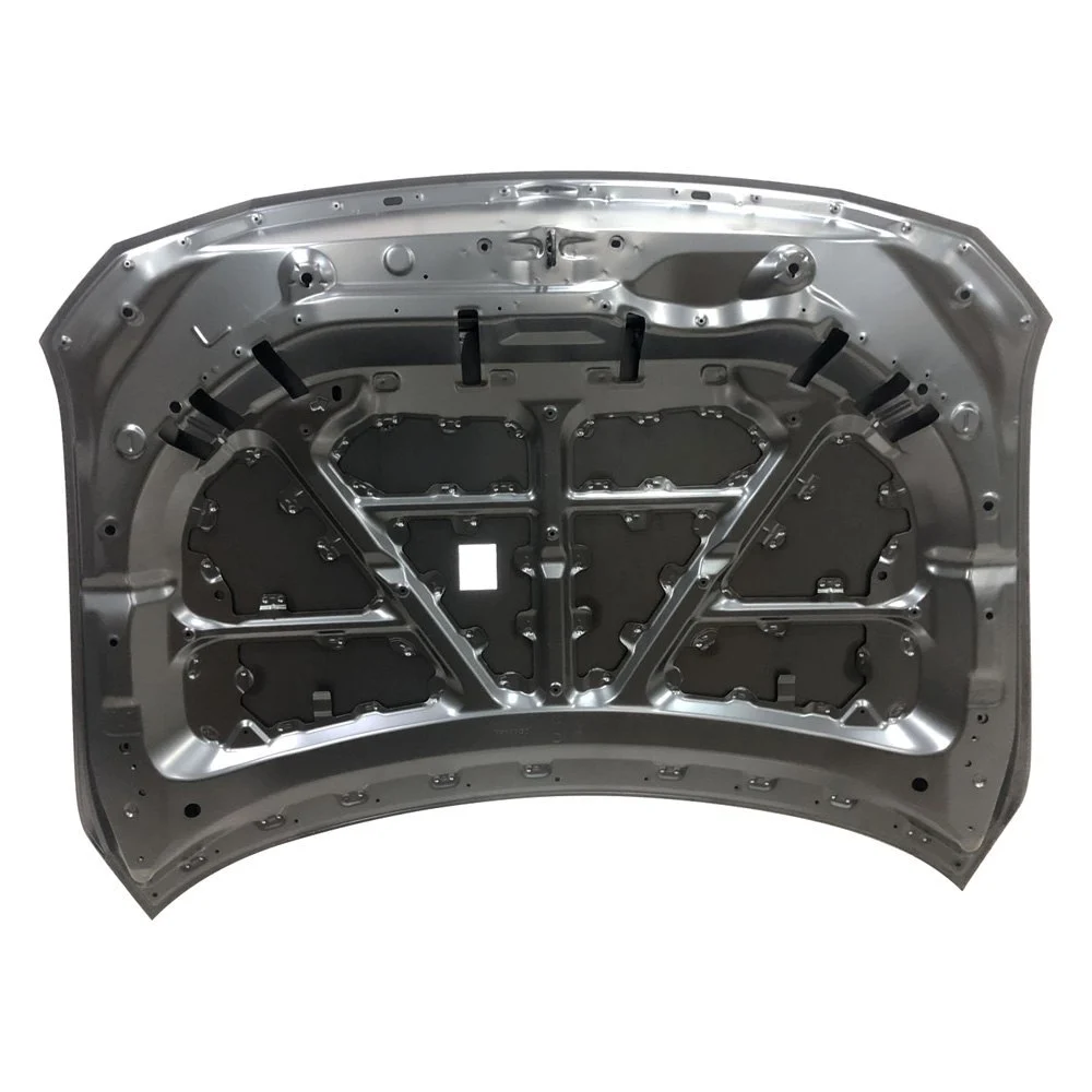 Hood Panel Assembly To 6-1-22 for Mazda CX-5 2017–2023