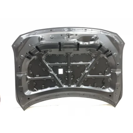 Hood Panel Assembly To 6-1-22 CAPA for Mazda CX-5 2017–2023