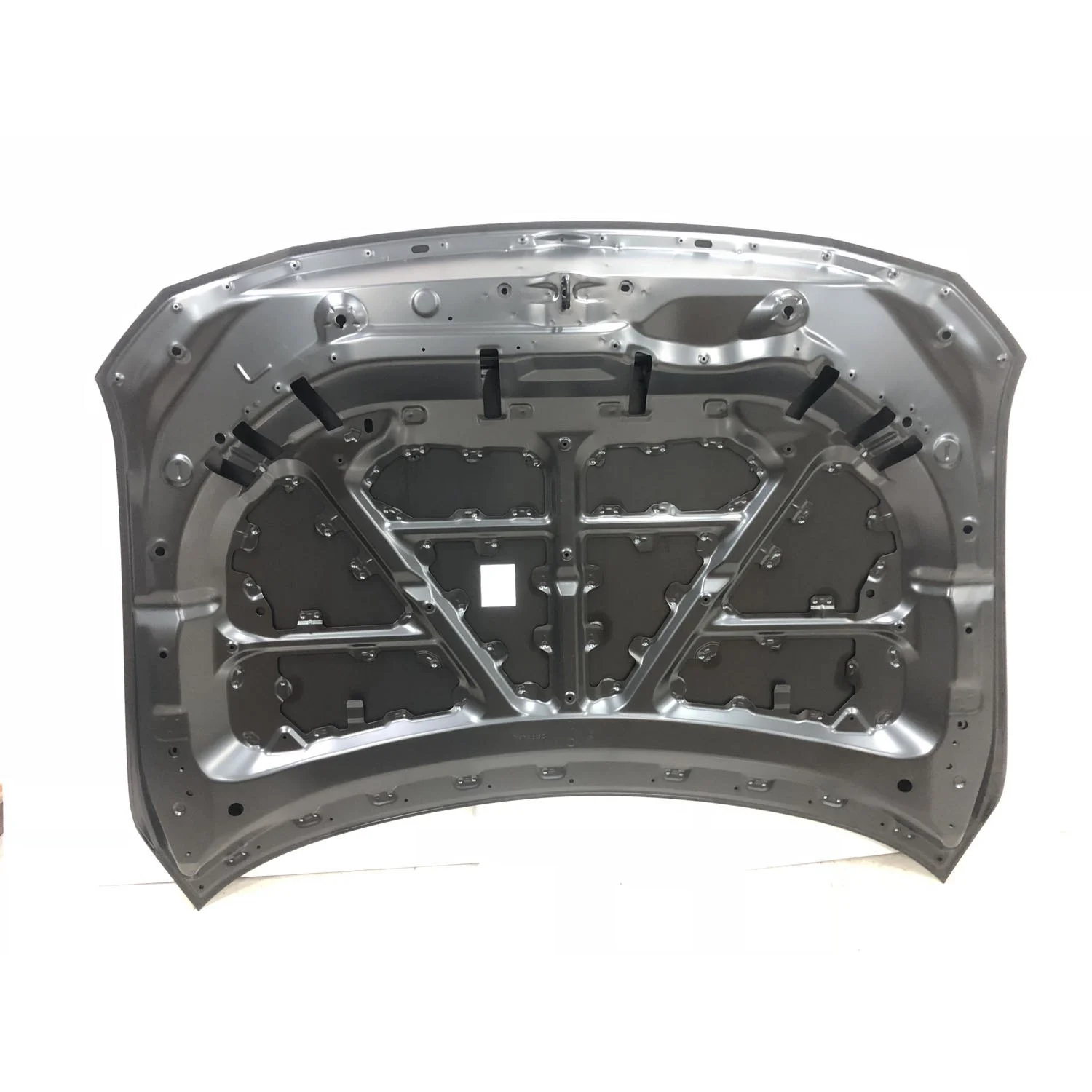 Hood Panel Assembly To 6-1-22 CAPA for Mazda CX-5 2017–2023