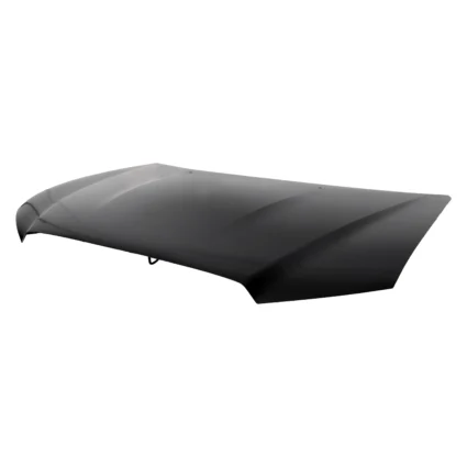 Hood Panel Assembly CAPA for Mazda 3 Sedan Hatchback 2019–2024