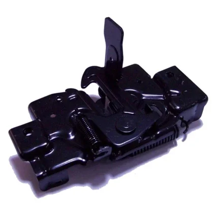 Hood Latch w/o Burglar Alarm System for Mazda 5 2006–2010