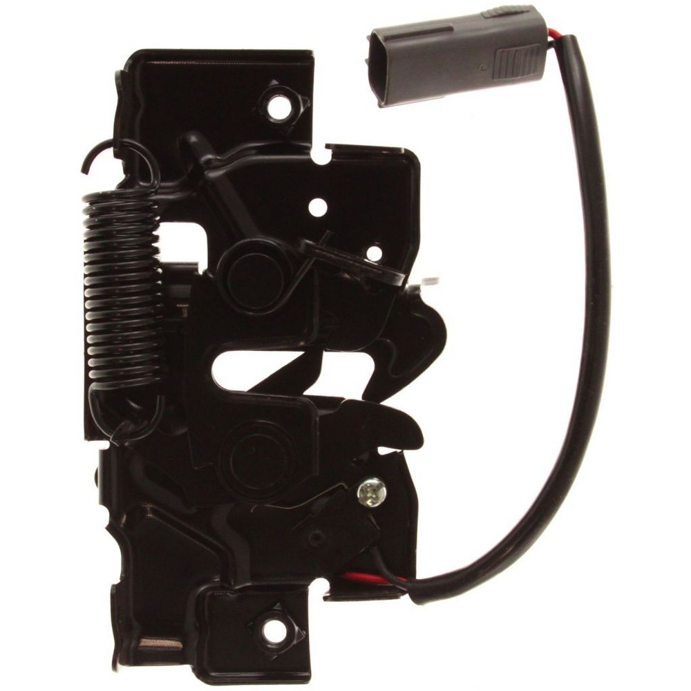 Hood Latch w/Burglar Alarm System for Mazda 5 2006–2010