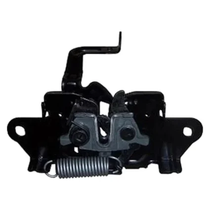 Hood Latch w/o Alarm System w/o Smart City Brake System for Mazda 6 2014–2017