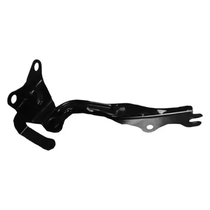 Hood Hinge Kit Right for Mazda 3 2004–2009