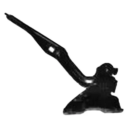 Hood Hinge Kit Left for Mazda 6 2009–2013