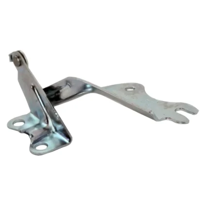 Hood Hinge Kit Right for Mazda MPV 2000–2006