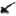 Hood Hinge Kit Right for Mazda CX-9 2007–2015