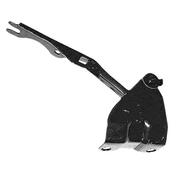 Hood Hinge Kit Left for Mazda 2 2011–2014