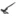 Hood Hinge Kit Right for Mazda CX-5 2017–2024