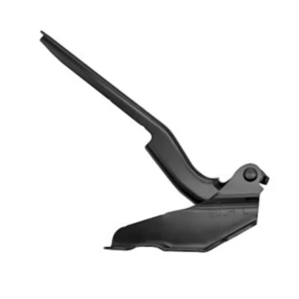 Hood Hinge Kit Left for Mazda 3 Sedan Hatchback 2019–2024