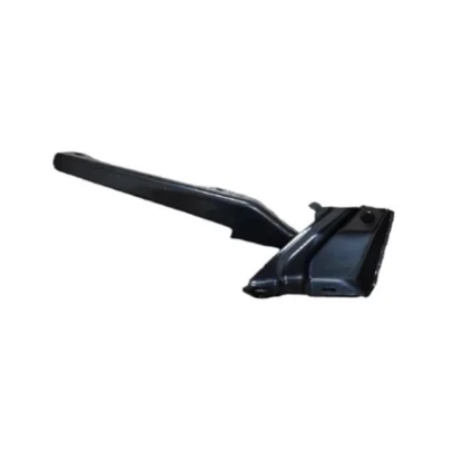 Hood Hinge Kit Left for Mazda 6 2018–2021