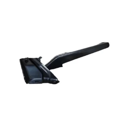 Hood Hinge Kit Right for Mazda 6 2018–2021