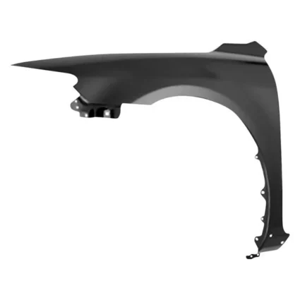 Fender Front Left w/o Spoiler for Mazda 6 2003–2008