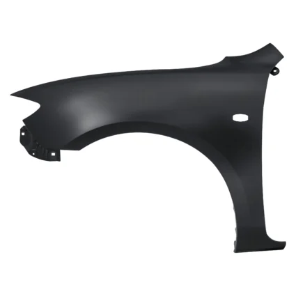 Fender Front Left for Mazda 3 Sedan 2004–2009