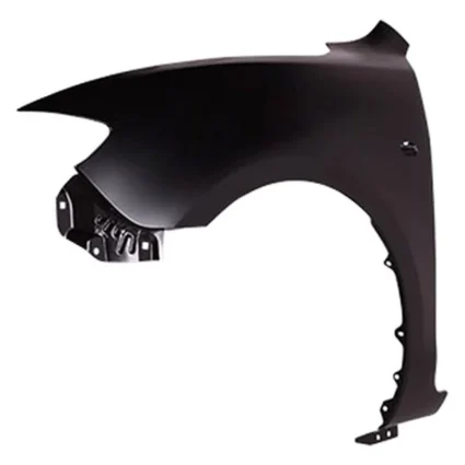 Fender Front Left CAPA for Mazda 3 Sedan 2004–2009