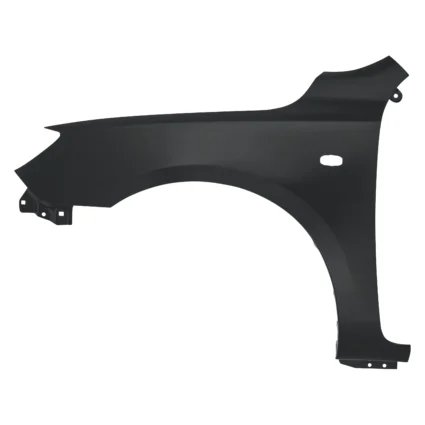Fender Front Left for Mazda 3 Hatchback 2004–2009