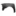 Fender Front Left for Mazda B2300 B2500 B3000 B4000