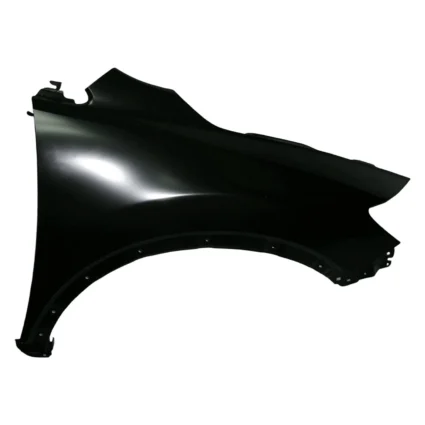Fender Front Left CAPA for Mazda CX-9 2007–2015