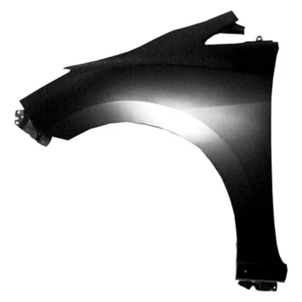 Fender Front Left w/Rocker Moldings for Mazda 5 2012–2017