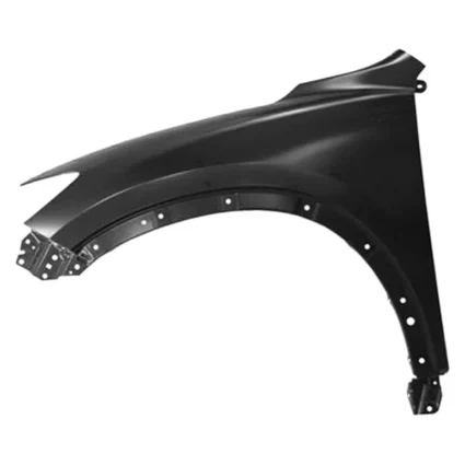 Fender Front Left for Mazda CX-5 2013–2016