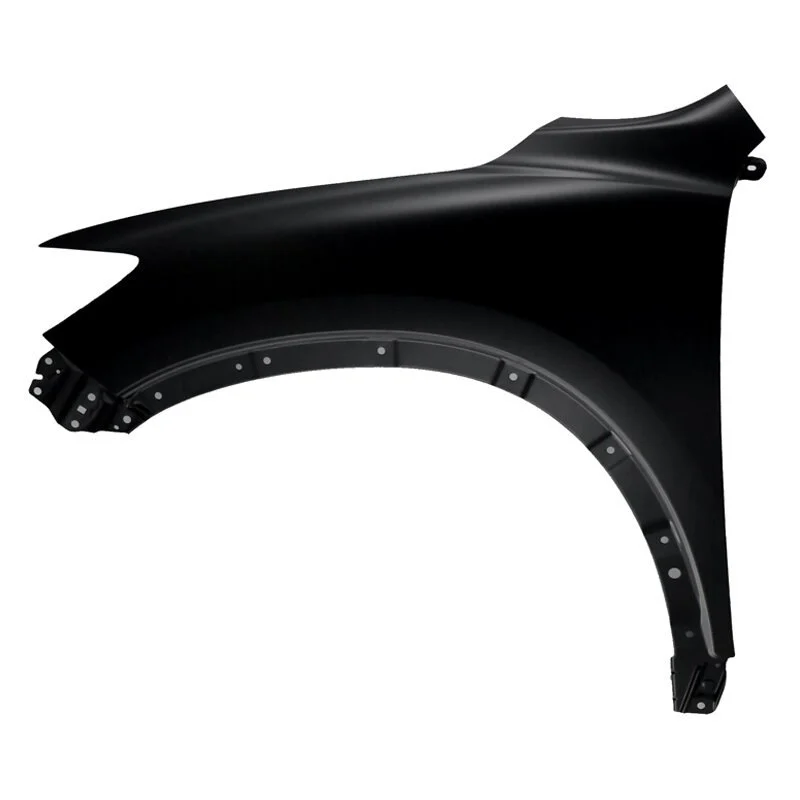 Fender Front Left CAPA for Mazda CX-5 2013–2016