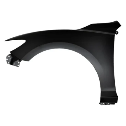 Fender Front Left CAPA for Mazda 6 2014–2021
