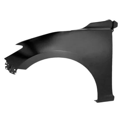 Fender Front Left for Mazda 3 Sedan 2014–2018