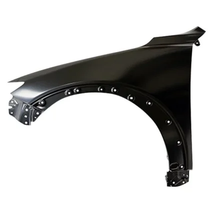 Fender Front Left for Mazda CX-3 2016–2022
