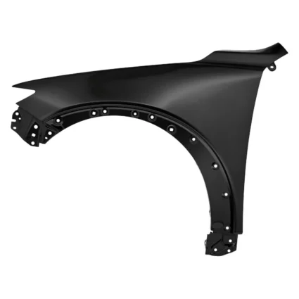 Fender Front Left CAPA for Mazda CX-3 2016–2022