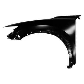 Fender Front Left for Mazda CX-5 2017–2024