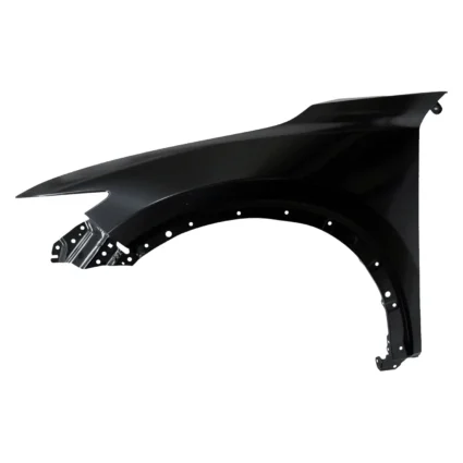 Fender Front Left CAPA for Mazda CX-5 2017–2024