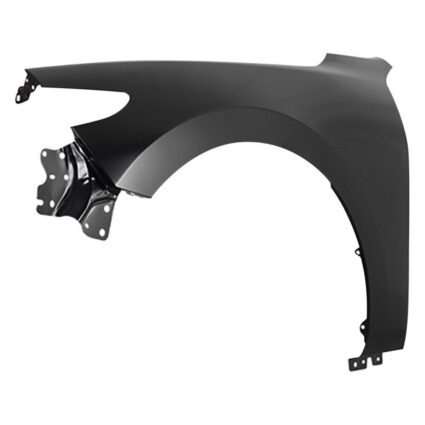 Fender Front Left for Mazda 3 Hatchback 2019–2024