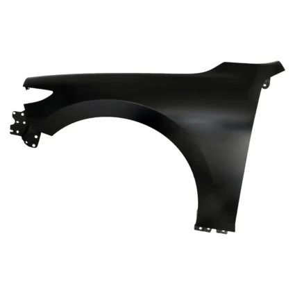 Fender Front Left CAPA for Mazda 3 Hatchback 2019–2024