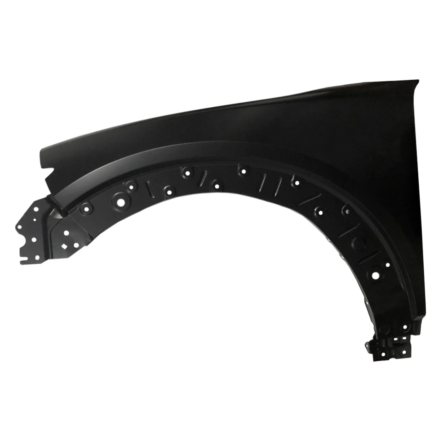 Fender Front Left for Mazda CX-30 2020–2024
