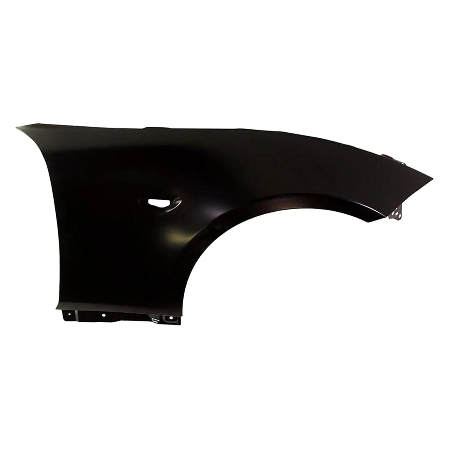 Fender Front Left Aluminum for Mazda MX-5 Miata 2016–2024