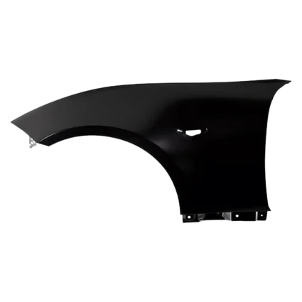Fender Front Left Steel for Mazda MX-5 Miata 2016–2024