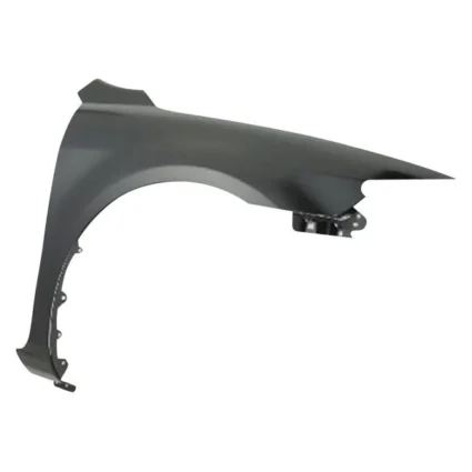 Fender Front Right w/o Spoiler for Mazda 6 2003–2008