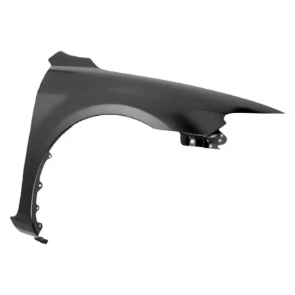 Fender Front Right w/o Spoiler CAPA for Mazda 6 2003–2008