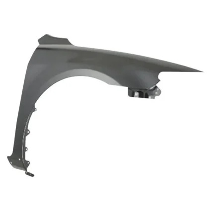 Fender Front Right w/Spoiler for Mazda 6 2003–2008
