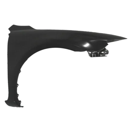 Fender Front Right w/Spoiler CAPA for Mazda 6 2003–2008