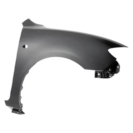 Fender Front Right CAPA for Mazda 3 Sedan 2004–2009