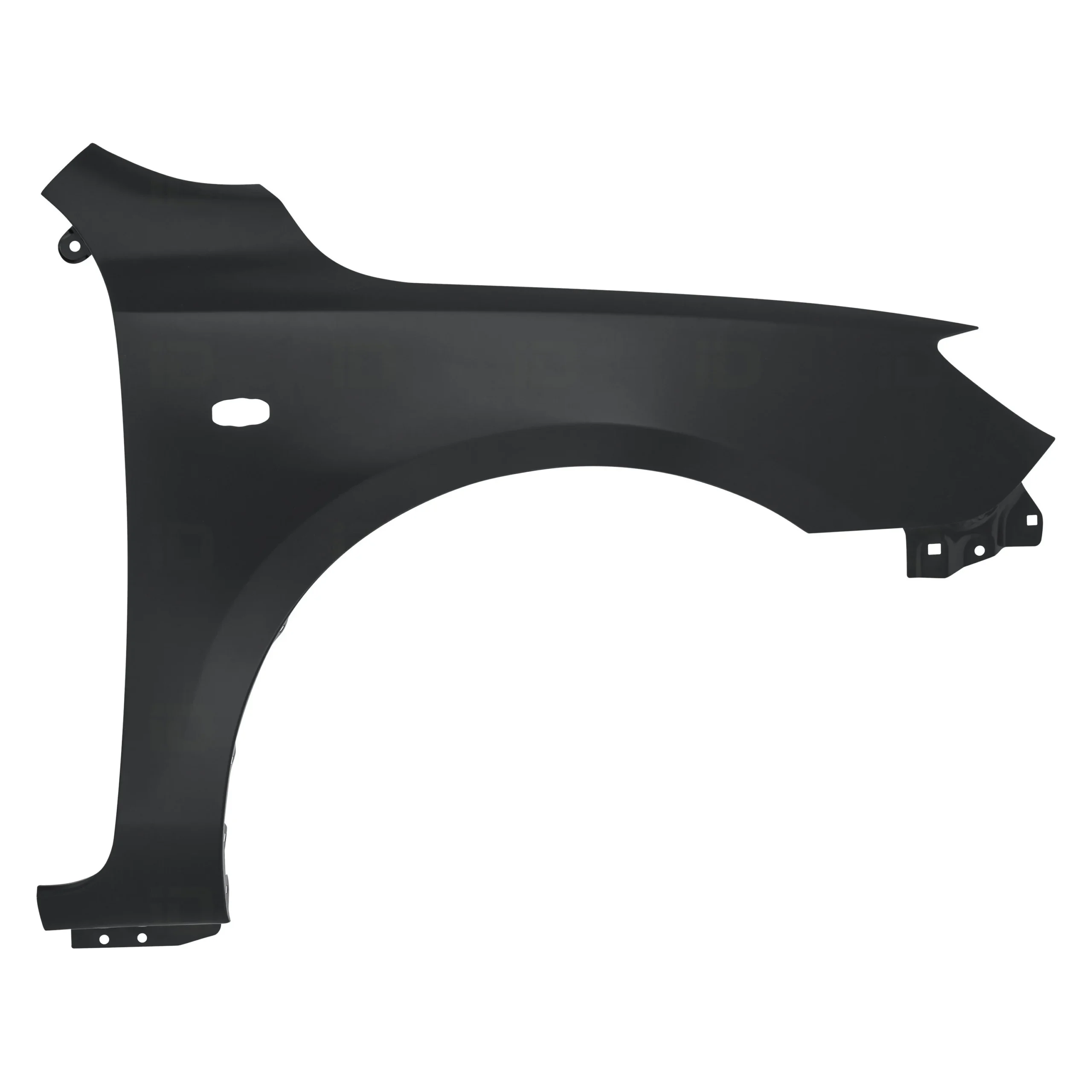Fender Front Right for Mazda 3 Hatchback 2004–2009