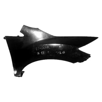 Fender Front Right for Mazda CX-7 2007–2012