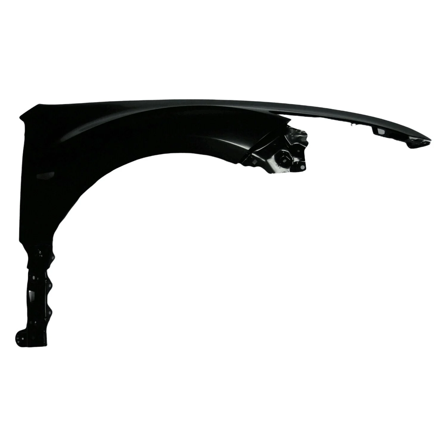 Fender Front Right CAPA for Mazda 6 2009–2013
