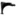 Fender Front Right w/Stone Guard w/o Side Signal Lamps w/o Molding Hole for Mazda 3 Sedan 2010–2013