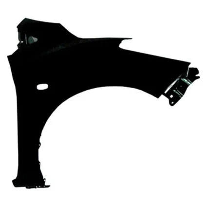 Fender Front Right w/o Rocker Molding for Mazda 2 2011
