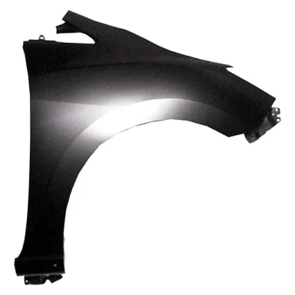 Fender Front Right w/Rocker Moldings for Mazda 5 2012–2017