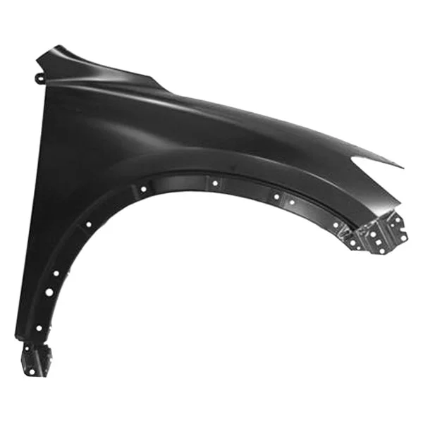 Fender Front Right for Mazda CX-5 2013–2016