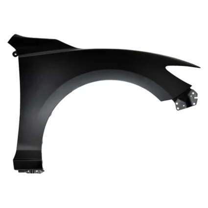 Fender Front Right CAPA for Mazda 6 2014–2021